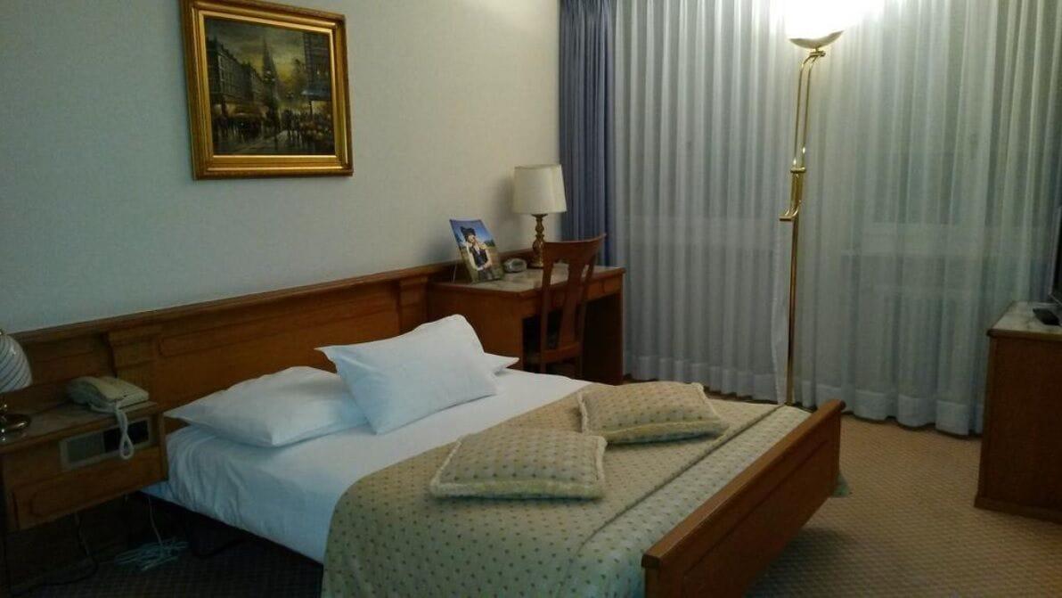 Century Hotel Ginevra