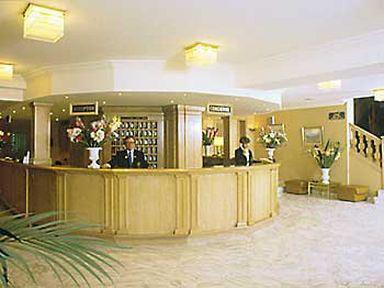 Century Hotel Ginevra